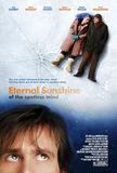 Portada de Eternal Sunshine of the Spotless Mind (Michel Gondry)