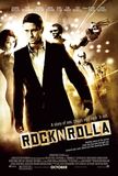 RocknRolla's poster (Guy Ritchie)