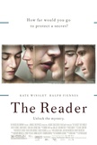 The Reader's poster (Stephen Daldry)