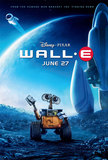 WALL·E's poster (Andrew Stanton)