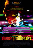 Portada de Slumdog Millionaire (Danny BoyleLoveleen Tandal)
