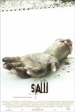 Portada de Saw (James Wan)