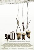 Portada de Saw III (Darren Lynn Bousman)