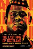 The Last King of Scotland's poster (Kevin Macdonald)