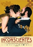Inconscientes's poster (Joaquín Oristrell)