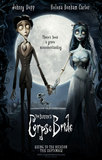 Portada de Corpse Bride (Tim BurtonMike Johnson)