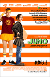 Portada de Juno (Jason Reitman)
