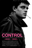 Portada de Control (Anton Corbijn)