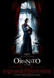 El orfanato's poster (Juan Antonio Bayona)