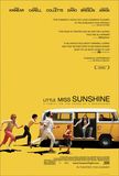 Portada de Little Miss Sunshine (Jonathan DaytonValerie Faris)