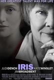 Iris's poster (Richard Eyre)