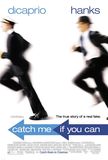 Catch Me If You Can's poster (Steven Spielberg)