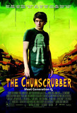 The Chumscrubber's poster (Arie Posin)