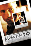 Portada de Memento (Christopher Nolan)