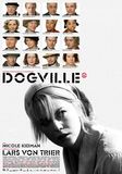Dogville's poster (Lars von Trier)
