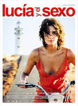 Portada de Lucía y el sexo (Julio Medem)