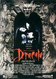 Dracula's poster (Francis Ford Coppola)