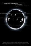 The Ring's poster (Gore Verbinski)