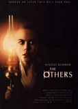 The Others's poster (Alejandro Amenábar)