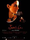 Juana la Loca's poster (Vicente Aranda)