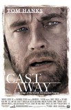 Portada de Cast Away (Robert Zemeckis)