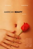 Portada de American Beauty (Sam Mendes)