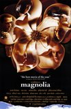 Portada de Magnolia (Paul Thomas Anderson)