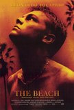 The Beach's poster (Danny Boyle)