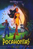 Pocahontas's poster (Mike GabrielEric Goldberg)