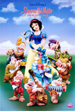 Snow White and the Seven Dwarfs's poster (William CottrellDavid HandWilfred JacksonLarry MoreyPerce PearceBen Sharpsteen)