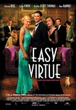Portada de Easy Virtue (Stephan Elliott)