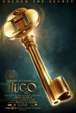 Hugo's poster (Martin Scorsese)