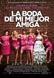 Portada de Bridesmaids (Paul Feig)