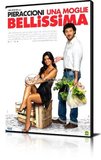 A Beautiful Wife's poster (Leonardo Pieraccioni)