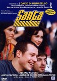 Santa Maradona  [ NON-USA FORMAT, PAL, Reg.2 Import - Italy ]'s poster (Marco Ponti)