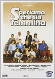 Speriamo Che Sia Femmina's poster (Mario Monicelli)