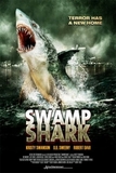 Swamp Shark's poster (Griff Furst)
