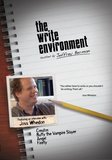 The Write Environment: Featuring an interview with Joss Whedon's poster ()