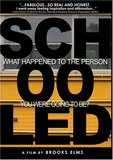 SCHOOLED -- Official Release Edition's poster ()