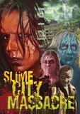 Slime City Massacre's poster (Gregory Lamberson)