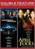 Somebody Help Me's poster (Chris Stokes)