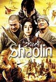 Shaolin's poster (Benny Chan)
