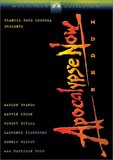 Apocalypse Now Redux's poster (Francis Ford Coppola)