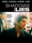 Shadows and Lies's poster (Jay Anania)