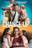 The Change-Up's poster (David Dobkin)