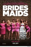 Bridesmaids's poster (Paul Feig)