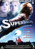 Superbror's poster (Birger Larsen)