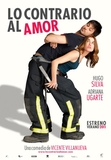 Lo contrario al amor's poster (Vicente Villanueva)