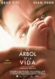 Portada de The Tree of Life (Terrence Malick)