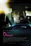 Portada de Drive (Nicolas Winding Refn)